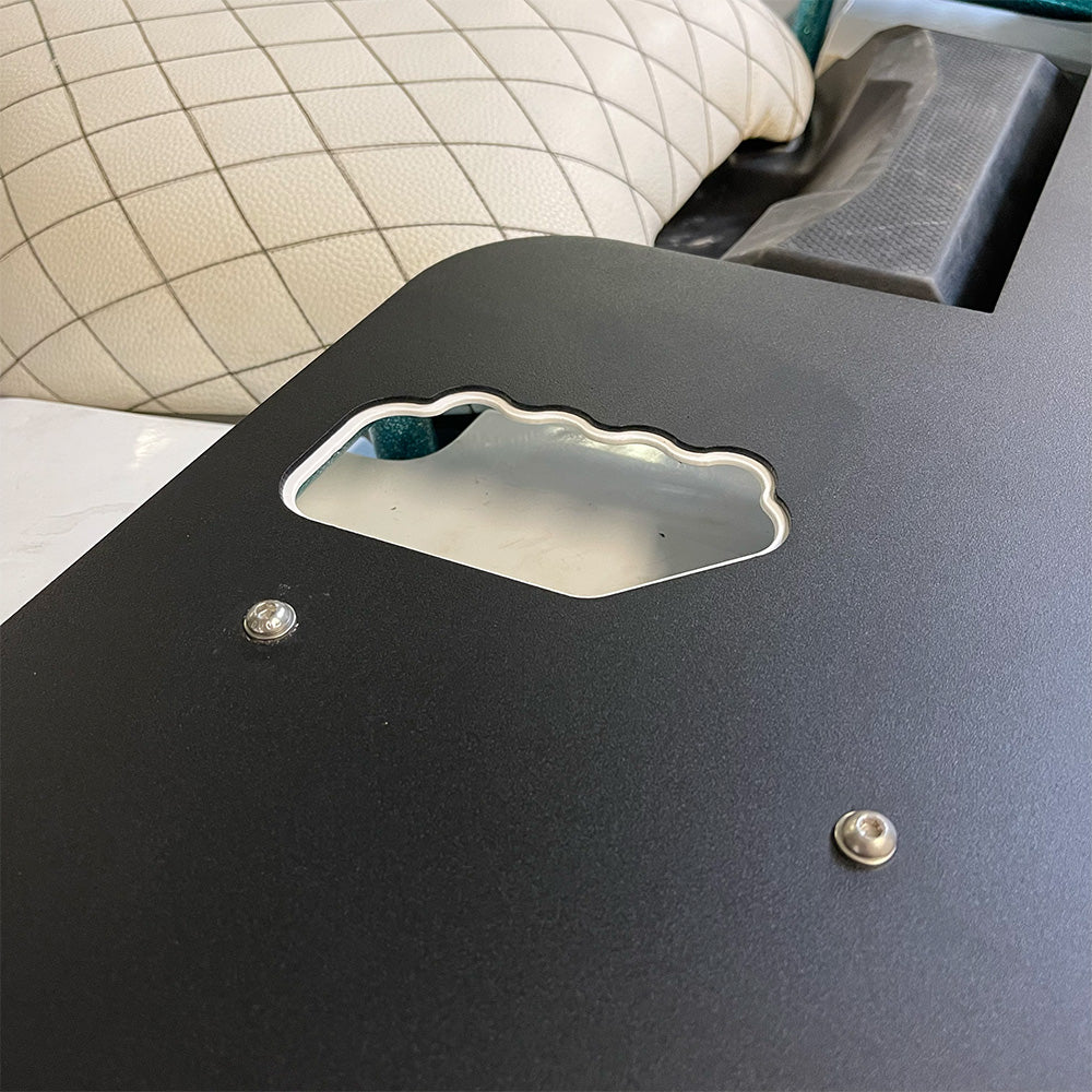 Rear Cooler Rack for 2020+ Honda Foreman and Rancher