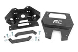 Rough Country 93063 Winch Mount | Polaris RZR PRO XP