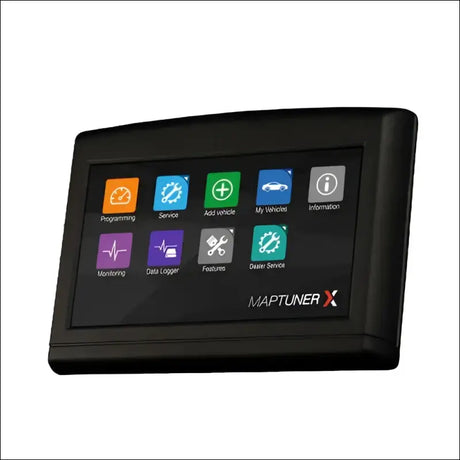 2021-2023 CAN-AM MAVERICK X3 195 HP TURBO RR MG1 ECU UNLOCK & MAPTUNER POWER FLASH - Purchase Maptuner Nano / Stock