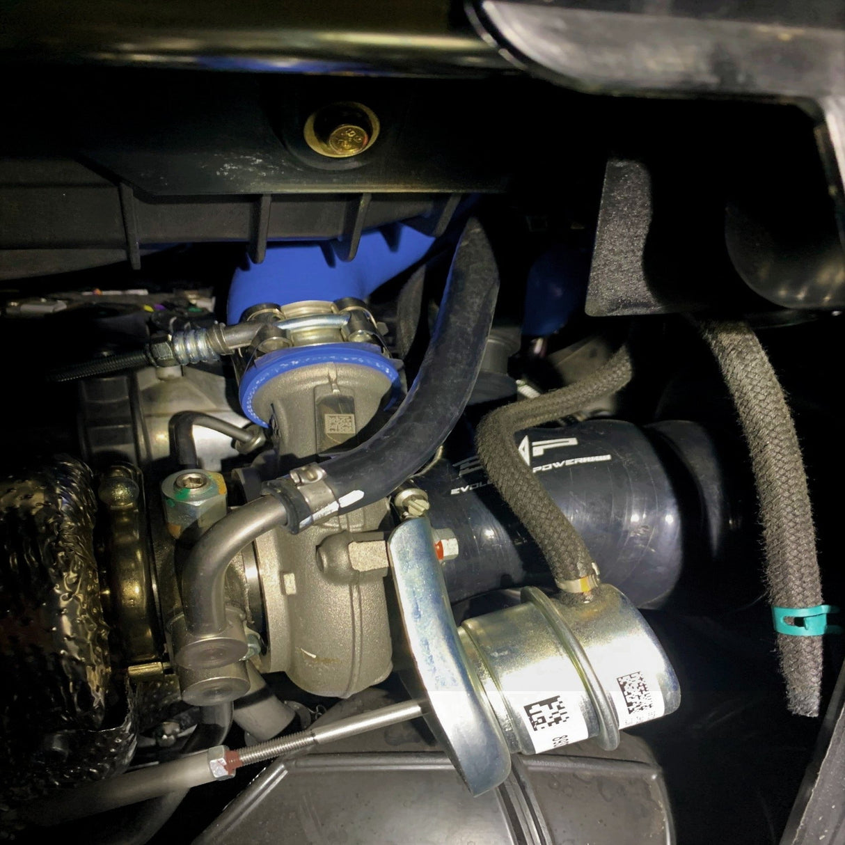 2020-2024 Can-am Maverick X3 V-Flow Intake