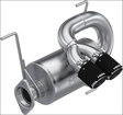2022-2024 RZR PRO R Performance Series Perforated Core Slip-on Exhaust Dual Outlet AT-9533PT