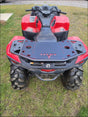 2023-2026 Gen 3 Can-Am Outlander 500 and 700 Models Heavy Duty Rear Rack