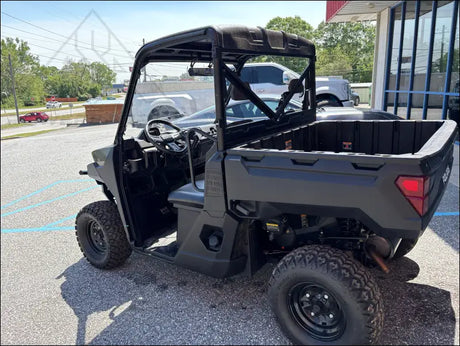 2023 Polaris Ranger 1000 - Machines