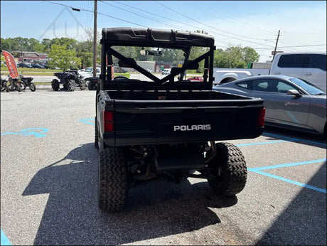 2023 Polaris Ranger 1000 - Machines