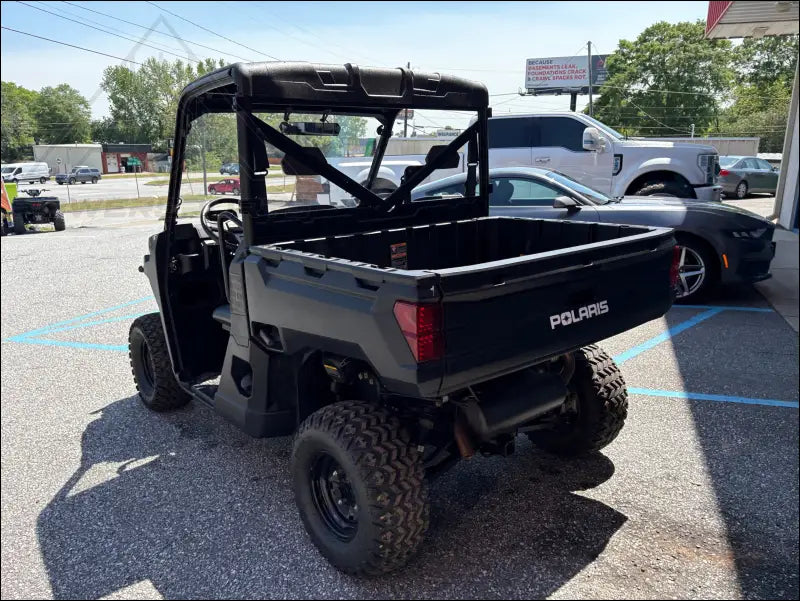 2023 Polaris Ranger 1000 - Machines