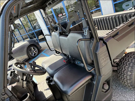 2023 Polaris Ranger 1000 - Machines