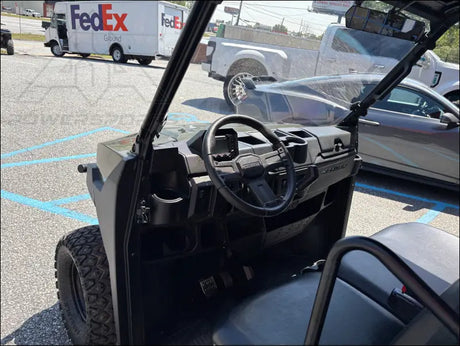 2023 Polaris Ranger 1000 - Machines