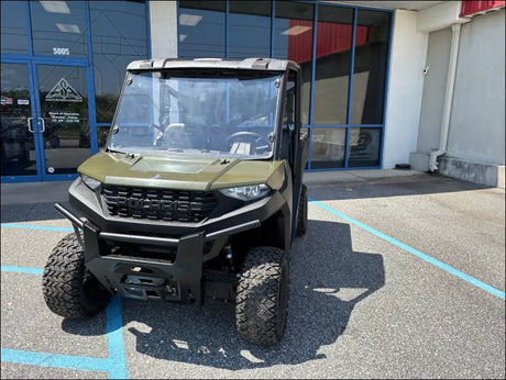 2023 Polaris Ranger 1000 - Machines