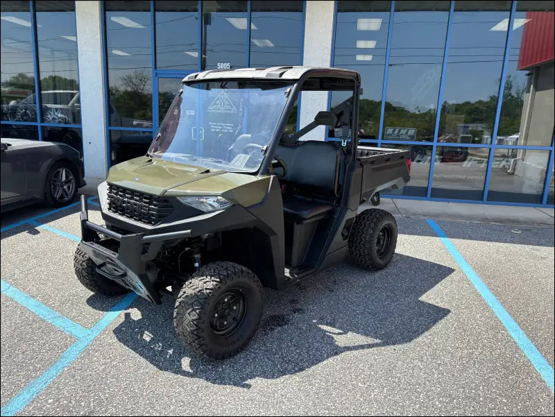 2023 Polaris Ranger 1000 - Machines