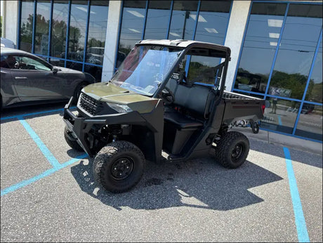 2023 Polaris Ranger 1000 - Machines