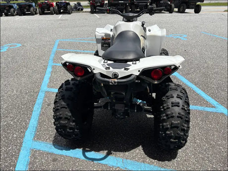 2023 Can Am Renegade 650 XXC - Machines