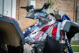 2023 Can-Am Outlander 1000 XMR "Paul Revere"