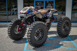 2023 Can-Am Outlander 1000 XMR "Paul Revere"