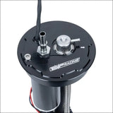 2024 Can-Am Maverick R MG1 ECU Unlock & Rising Rate Fuel Pump CodeShooter Power Flash - Refundable Core Charge