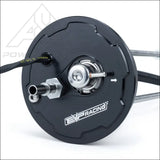 2024 Can-Am Maverick R MG1 ECU Unlock & Rising Rate Fuel Pump CodeShooter Power Flash - Tuner