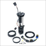 2024 Can-Am Maverick R MG1 ECU Unlock & Rising Rate Fuel Pump CodeShooter Power Flash - Refundable Core Charge