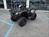 2024 Honda Foreman 520 4x4 - Machines