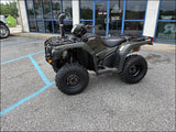 2024 Honda Foreman 520 4x4 - Machines