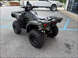 2024 Honda Foreman 520 4x4 - Machines