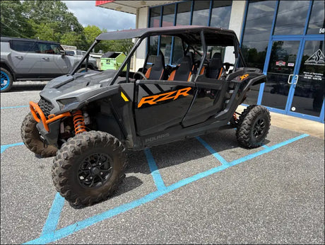 2024 Polaris RZR XP1000-4 Ultimate - Machines