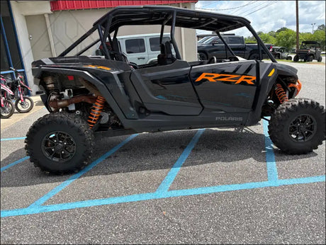 2024 Polaris RZR XP1000-4 Ultimate - Machines