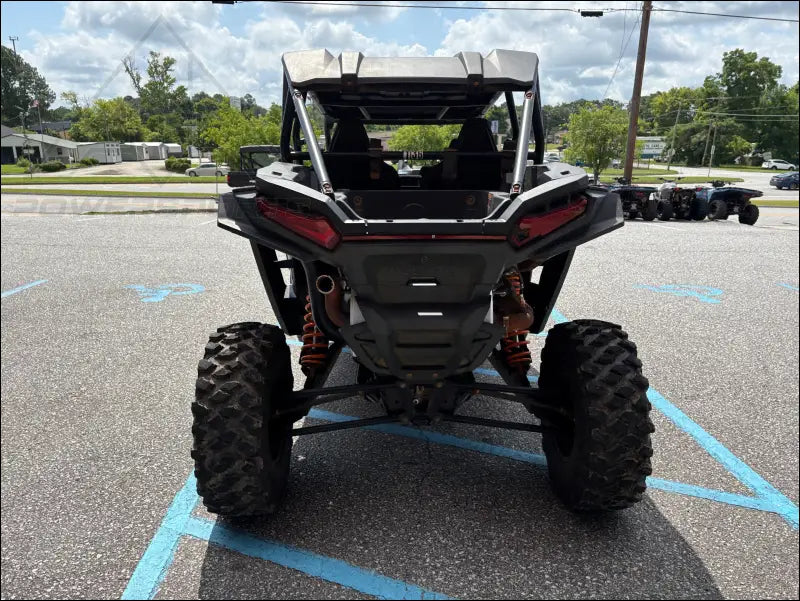 2024 Polaris RZR XP1000-4 Ultimate - Machines