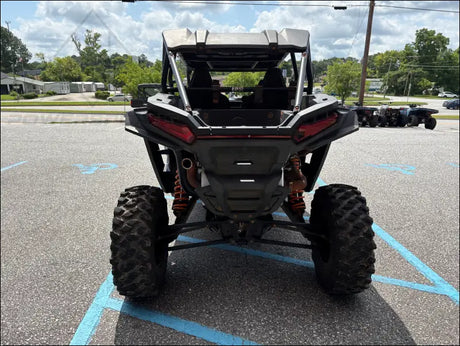 2024 Polaris RZR XP1000-4 Ultimate - Machines