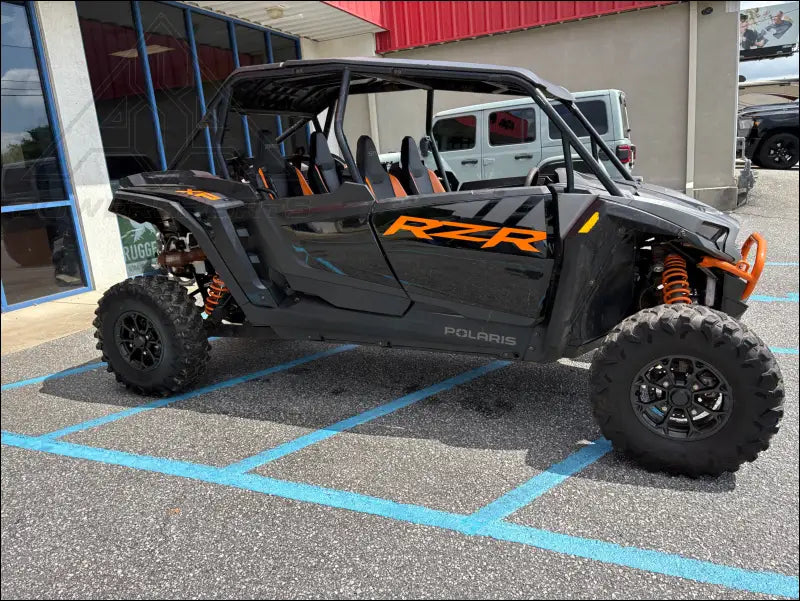 2024 Polaris RZR XP1000-4 Ultimate - Machines