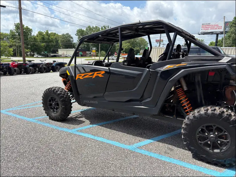 2024 Polaris RZR XP1000-4 Ultimate - Machines