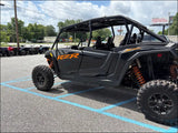 2024 Polaris RZR XP1000-4 Ultimate - Machines