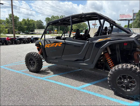 2024 Polaris RZR XP1000-4 Ultimate - Machines
