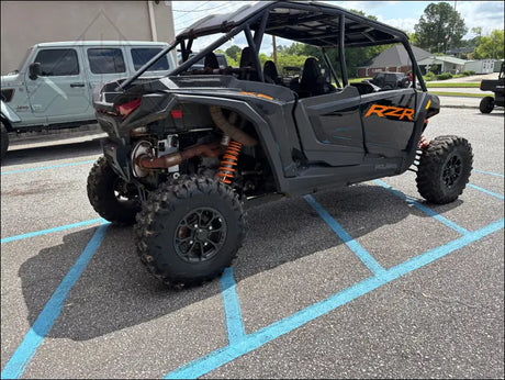 2024 Polaris RZR XP1000-4 Ultimate - Machines