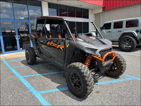 2024 Polaris RZR XP1000-4 Ultimate - Machines