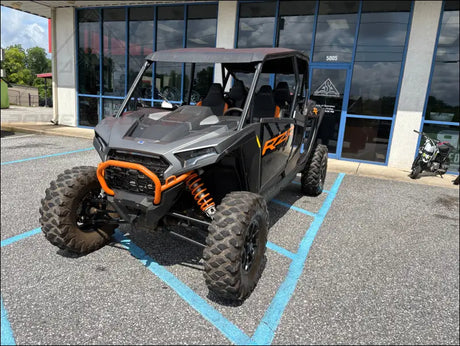 2024 Polaris RZR XP1000-4 Ultimate - Machines