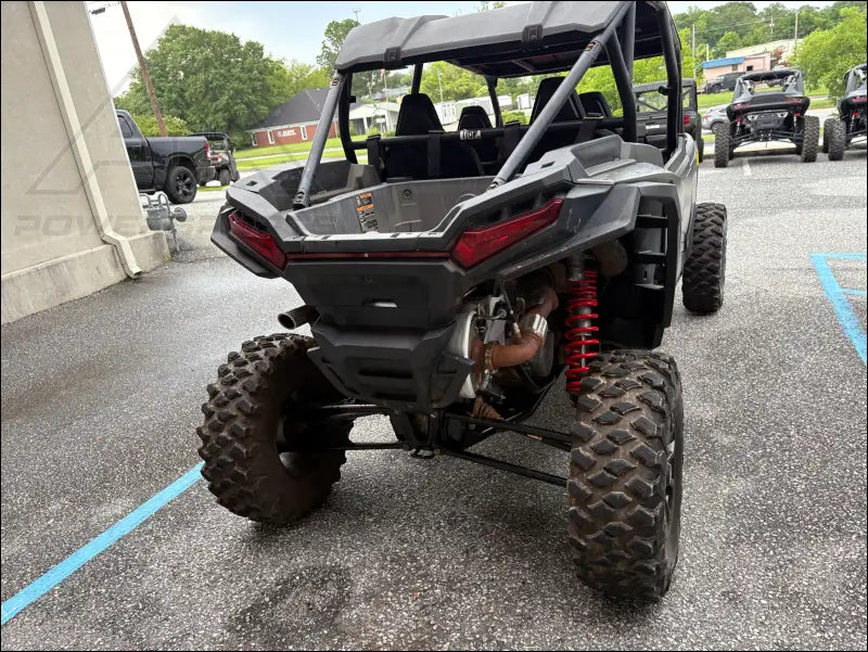 2024 Polaris RZR XP1000-4 Ultimate - Machines