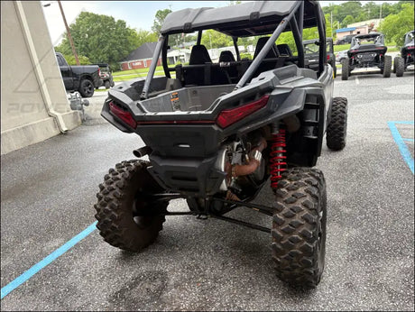2024 Polaris RZR XP1000-4 Ultimate - Machines