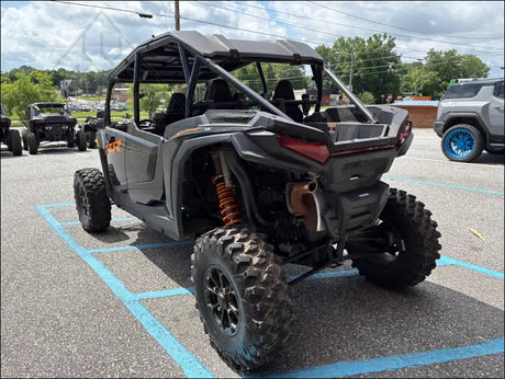 2024 Polaris RZR XP1000-4 Ultimate - Machines