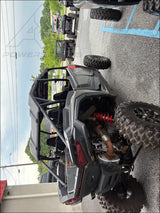 2024 Polaris RZR XP1000-4 Ultimate - Machines