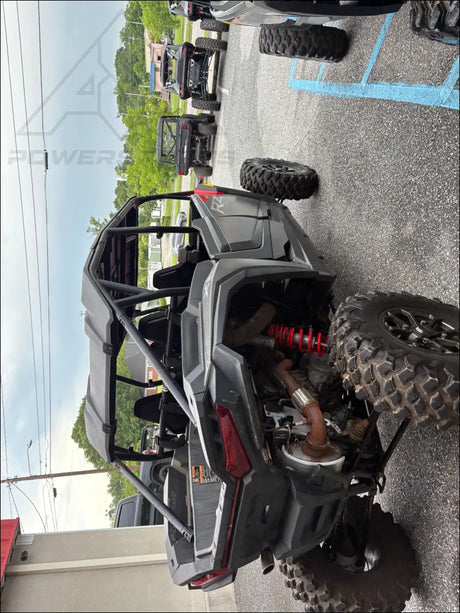 2024 Polaris RZR XP1000-4 Ultimate - Machines