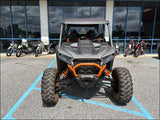 2024 Polaris RZR XP1000-4 Ultimate - Machines