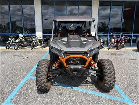 2024 Polaris RZR XP1000-4 Ultimate - Machines