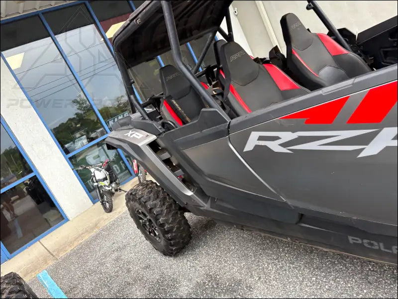 2024 Polaris RZR XP1000-4 Ultimate - Machines