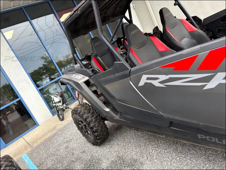 2024 Polaris RZR XP1000-4 Ultimate - Machines