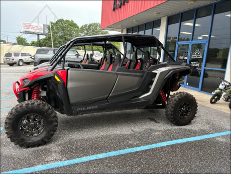 2024 Polaris RZR XP1000-4 Ultimate - Machines