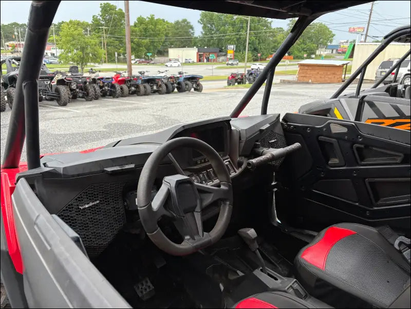 2024 Polaris RZR XP1000-4 Ultimate - Machines