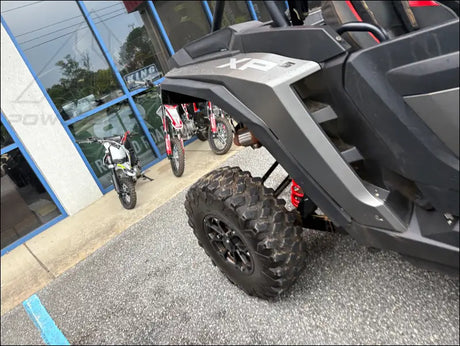2024 Polaris RZR XP1000-4 Ultimate - Machines