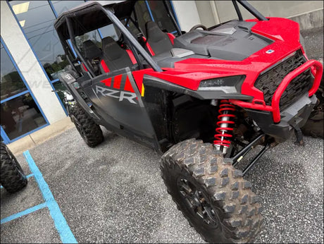 2024 Polaris RZR XP1000-4 Ultimate - Machines