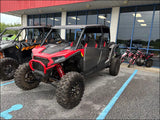 2024 Polaris RZR XP1000-4 Ultimate - Machines