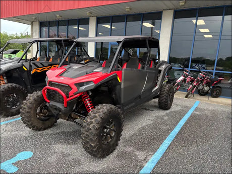 2024 Polaris RZR XP1000-4 Ultimate - Machines