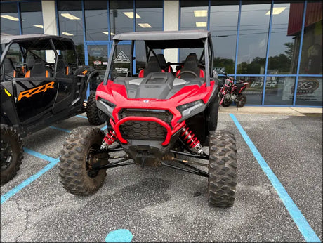 2024 Polaris RZR XP1000-4 Ultimate - Machines